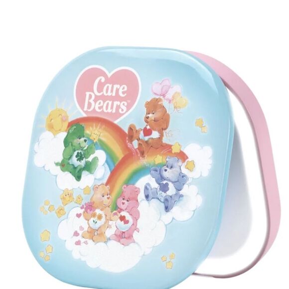 Impressions X Care Bears Rechargable Compact Mirror - Picture 2 of 10